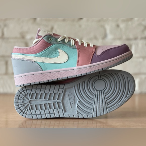 air jordan 1 low easter